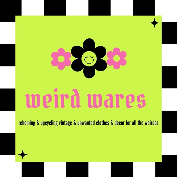 weird wares - Picture 1 of 6